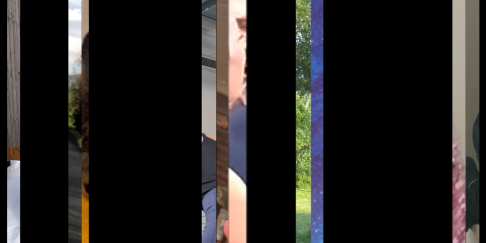 JANA ZHOŘOVÁ — I Was One Thing, Now I Am Being Another 