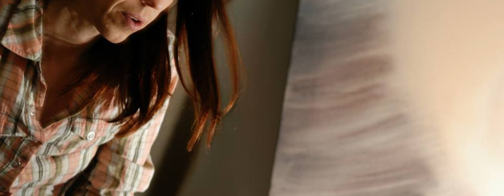 Nadechněte se vzdušných maleb Kataríny Szanyi v galerii Kaple ve Valašském Meziříčí