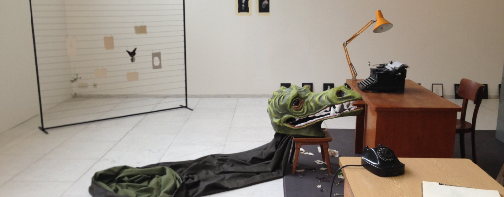 Nová výstava nejvýraznější současné umělkyně Evy Koťátkové míří z Holandska přímo do Valašského Meziříčí 