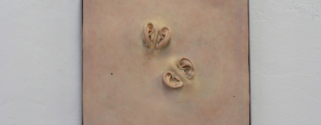 V galerii Kaple a galerii Sýpka ve Valašském Meziříčí započnou ve stejný den dvě sochařské výstavy sourozenců Váňových.