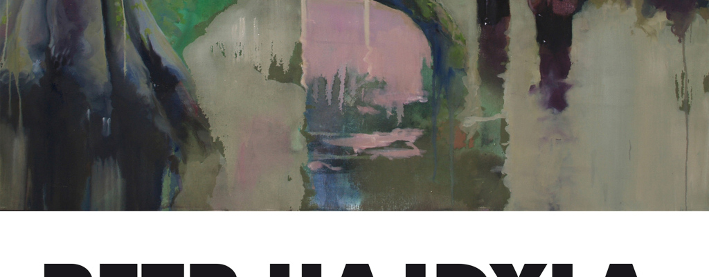 Petra Hajdyla zakončí svou výstavu v galerii Kaple ve Valašském Meziříčí komentovanou prohlídkou.