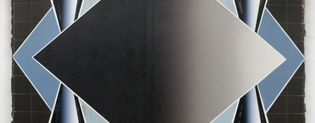 Iluzivní obrazy Vladimíra Houdka v Galerii Kaple