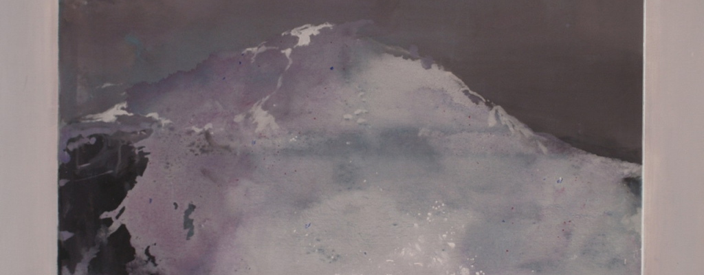 Propady realitou Petra Hajdyly budou k vidění v galerii Kaple ve Valašském Meziříčí