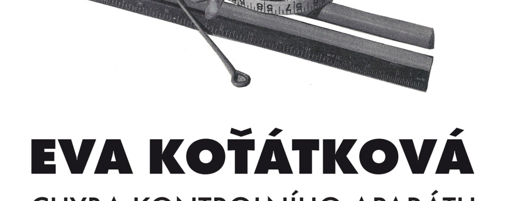 Workshop se světoznámou umělkyní Evou Koťátkovou a performance k výstavě se uskuteční v galerii Kaple