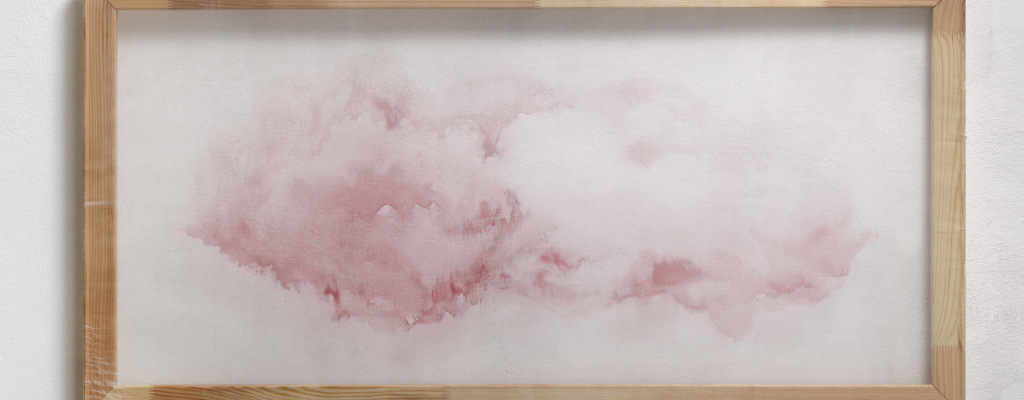 Okraje přítomnosti Michaely Černické