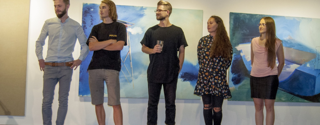 Laureátem Ceny Rudolfa Schlattauera se stal Petr Hajdyla