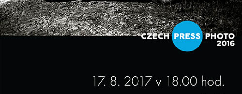 Dokumentární fotografie Roberta Goláně