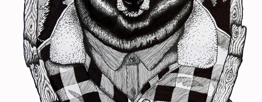 Výstava žáků výtvarného oboru ZUŠ Alfréda Radoka Valašské Meziříčí opět v Galerii Sýpka