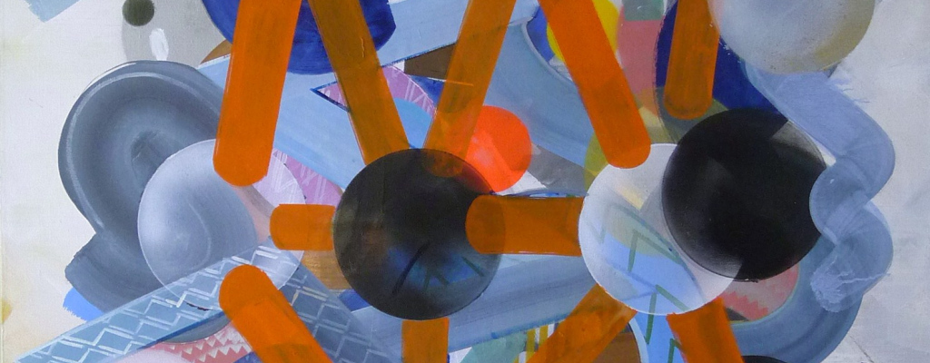 Netradiční portréty Jiřího Kuděly v galerii Kaple