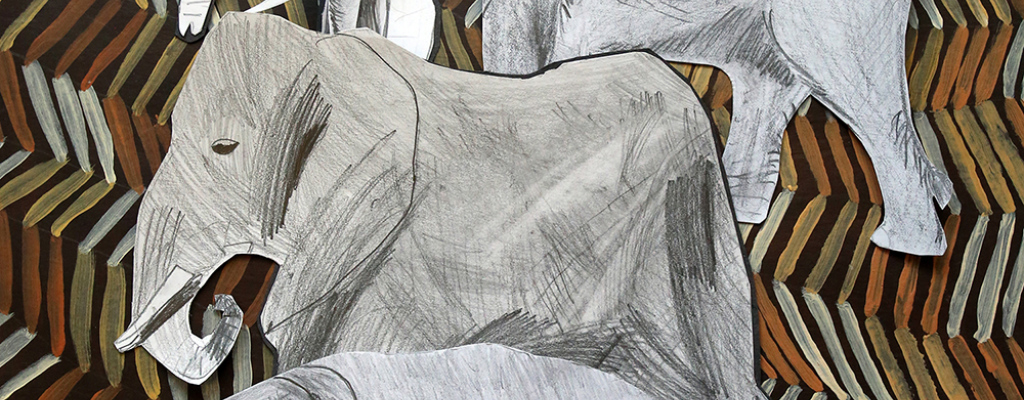 Galerii Sýpka zaplní práce žáků výtvarného oboru ZUŠ Alfréda Radoka Valašské Meziříčí