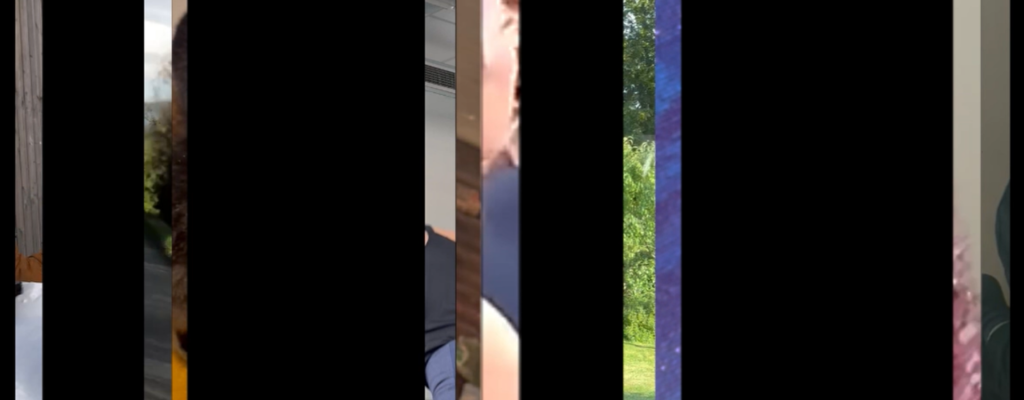 JANA ZHOŘOVÁ — I Was One Thing, Now I Am Being Another 