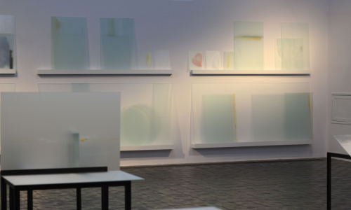 Cena Rudolfa Schlattauera: Dernisáž výstavy, udělení Ceny veřejnosti a koncert dvou kapel  v jeden večer v galerii Sýpka ve Valašském Meziříčí.