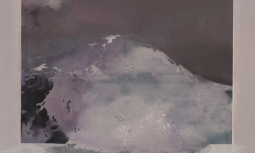 Propady realitou Petra Hajdyly budou k vidění v galerii Kaple ve Valašském Meziříčí