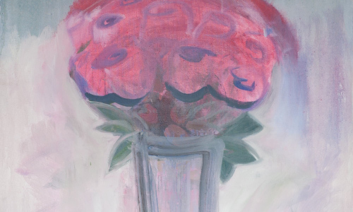 Šimon Vahala — Na frekvenci motýlích křídel