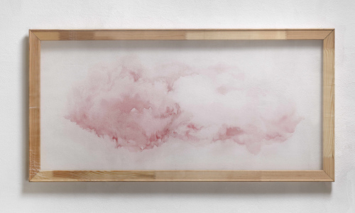 Okraje přítomnosti Michaely Černické