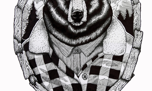 Výstava žáků výtvarného oboru ZUŠ Alfréda Radoka Valašské Meziříčí opět v Galerii Sýpka