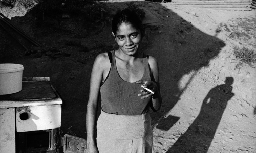 Výstavou v Galerii Sýpka provedou autoři výstavy VýstUP