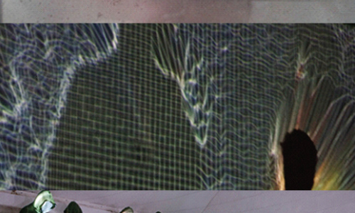 Ivana Sláviková – Jozef Suchoža – Marek Galbavý Nové teritóriá modelácie priestoru